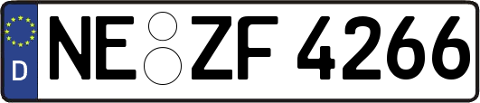 NE-ZF4266