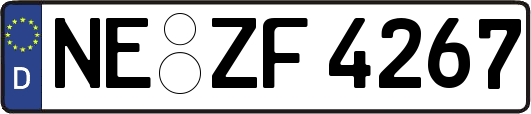 NE-ZF4267