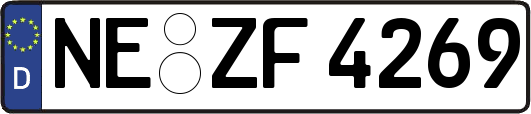 NE-ZF4269