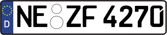 NE-ZF4270