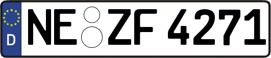NE-ZF4271