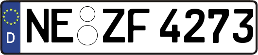 NE-ZF4273