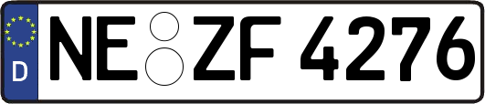 NE-ZF4276