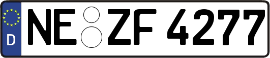 NE-ZF4277