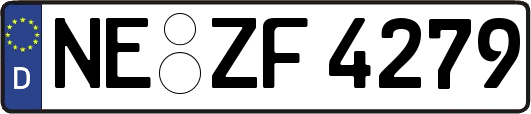 NE-ZF4279