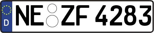 NE-ZF4283