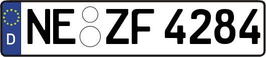 NE-ZF4284