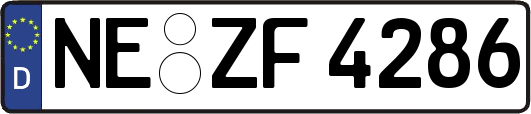 NE-ZF4286