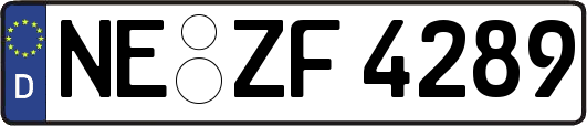 NE-ZF4289