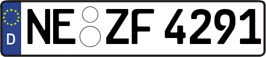 NE-ZF4291