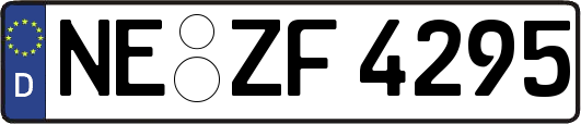 NE-ZF4295
