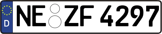 NE-ZF4297