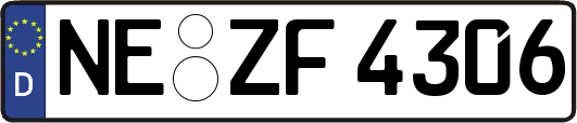 NE-ZF4306