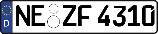 NE-ZF4310