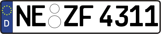 NE-ZF4311