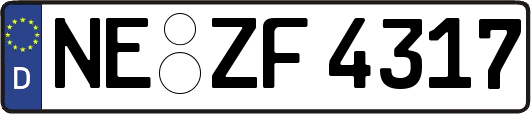 NE-ZF4317