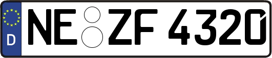 NE-ZF4320