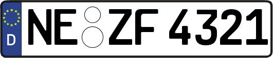 NE-ZF4321