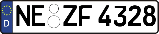 NE-ZF4328