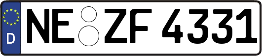 NE-ZF4331