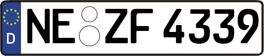 NE-ZF4339