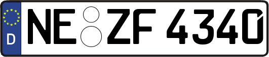 NE-ZF4340