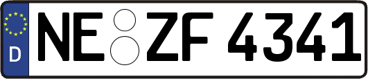NE-ZF4341