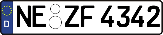 NE-ZF4342