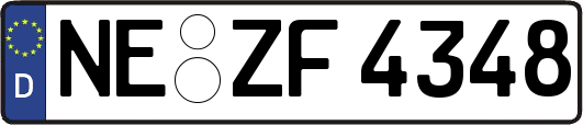 NE-ZF4348