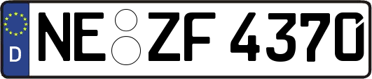 NE-ZF4370