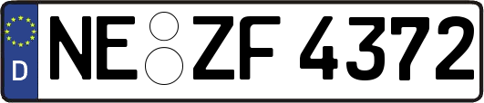 NE-ZF4372