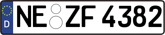 NE-ZF4382