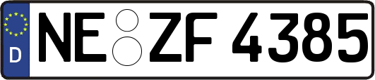 NE-ZF4385