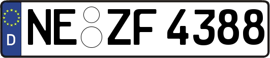 NE-ZF4388