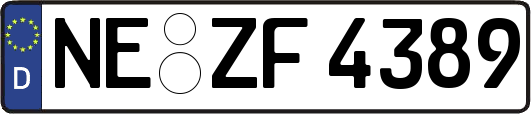 NE-ZF4389