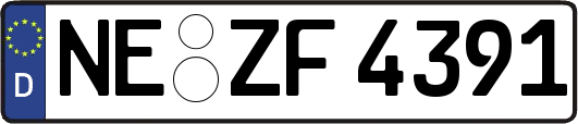 NE-ZF4391