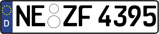 NE-ZF4395