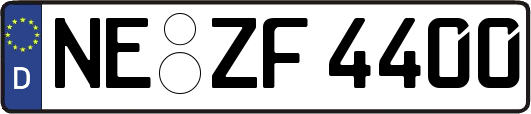 NE-ZF4400
