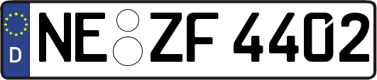 NE-ZF4402