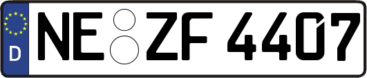 NE-ZF4407