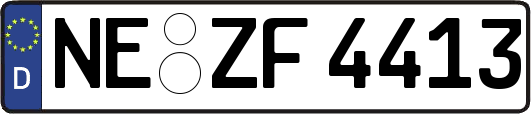 NE-ZF4413