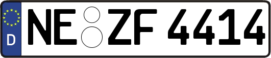 NE-ZF4414