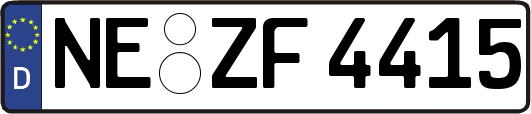 NE-ZF4415