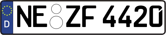 NE-ZF4420