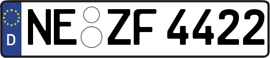 NE-ZF4422