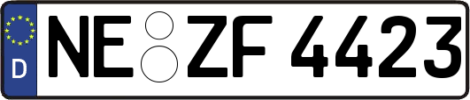 NE-ZF4423