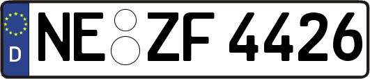 NE-ZF4426