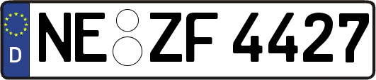 NE-ZF4427