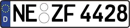 NE-ZF4428
