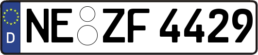 NE-ZF4429